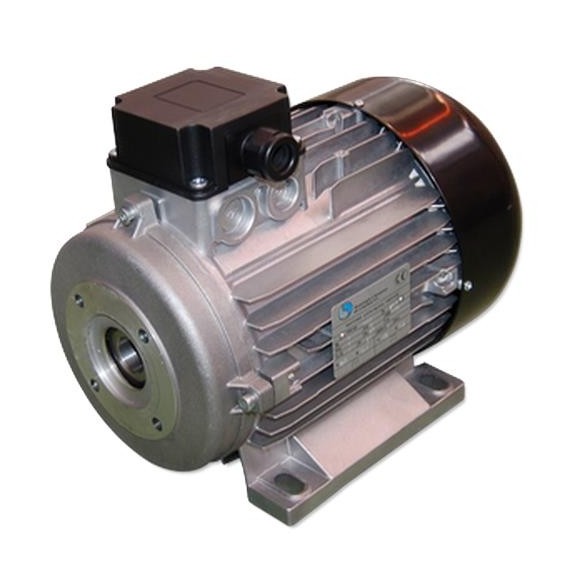 MOTOR 4 CV E/H 3-230/400V 1.450 RPM Ø.24 mm 100